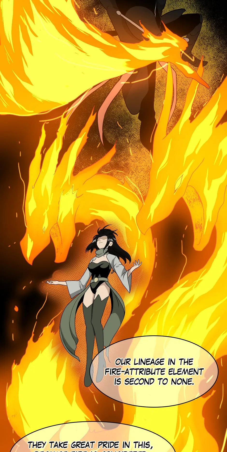 The Beginning After The End - Chapter 55 - Page 28