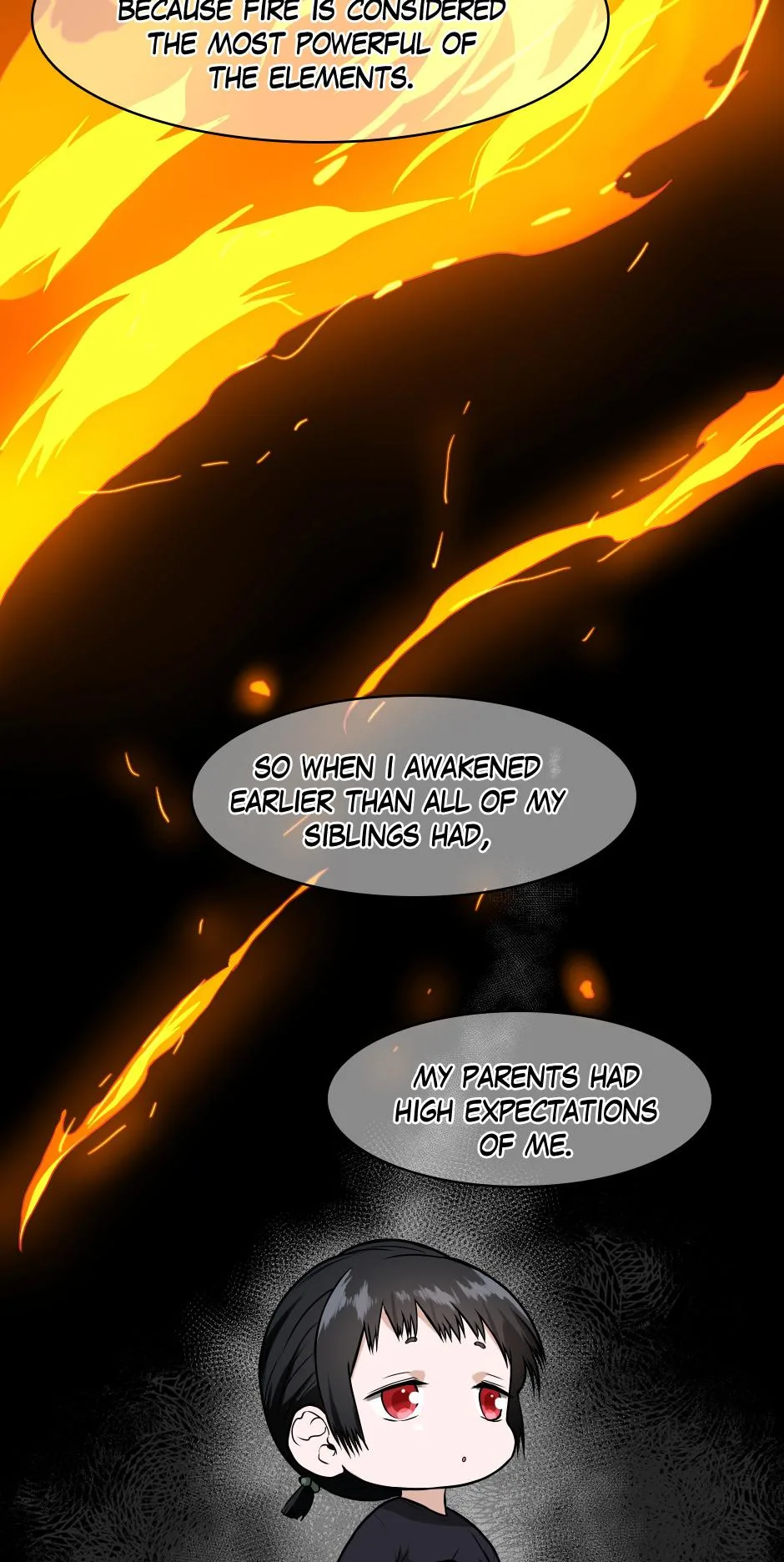 The Beginning After The End - Chapter 55 - Page 29