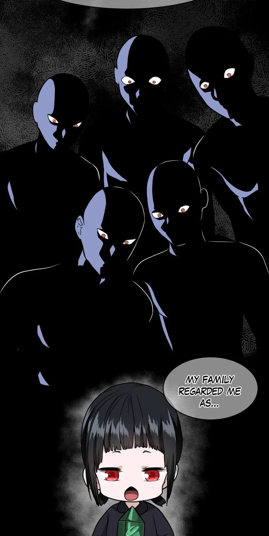 The Beginning After The End - Chapter 55 - Page 31