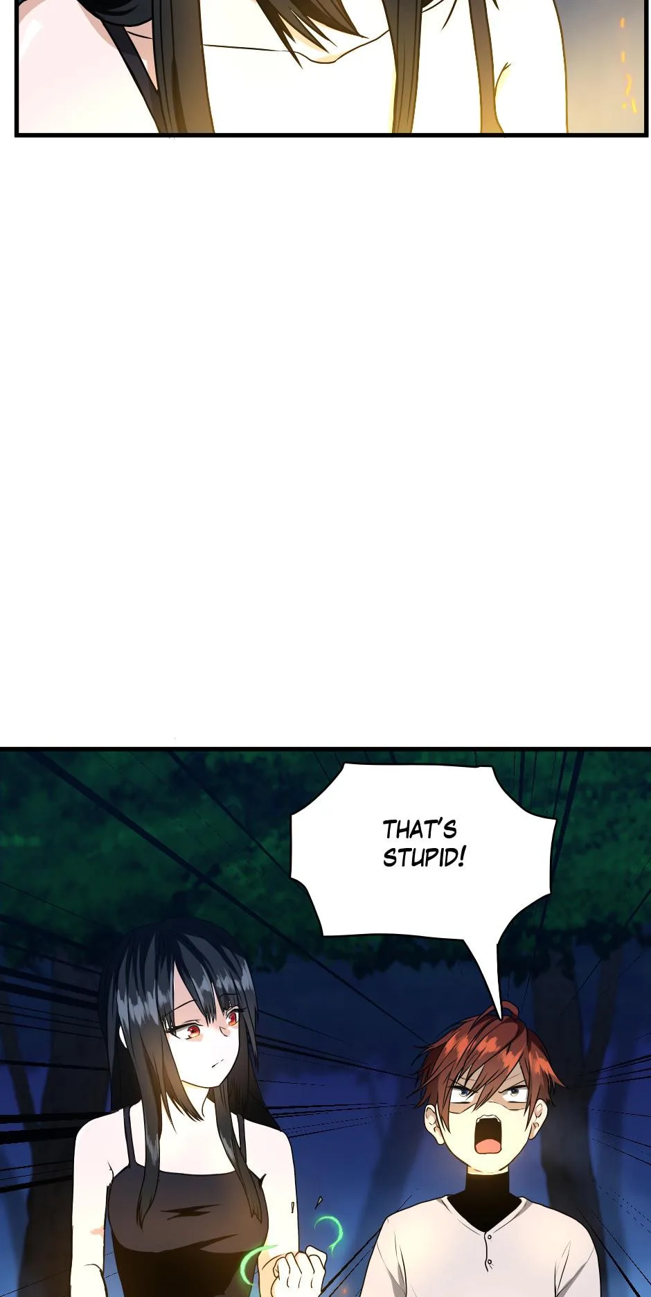 The Beginning After The End - Chapter 55 - Page 35