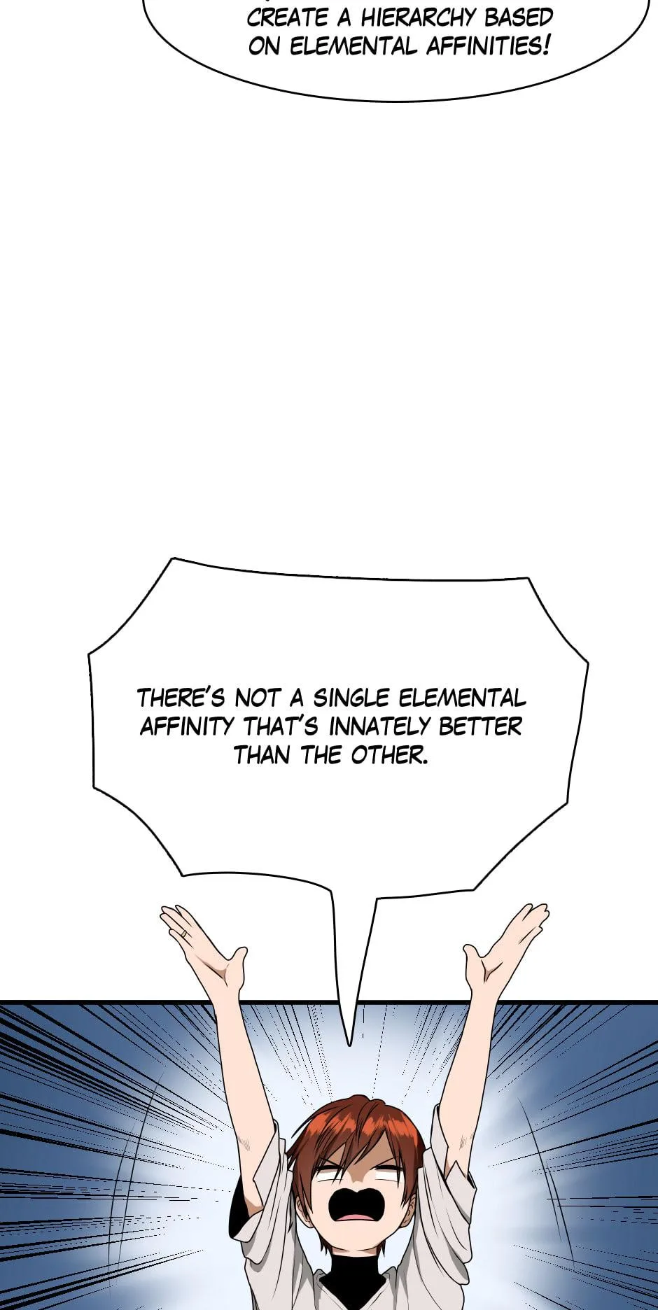 The Beginning After The End - Chapter 55 - Page 37