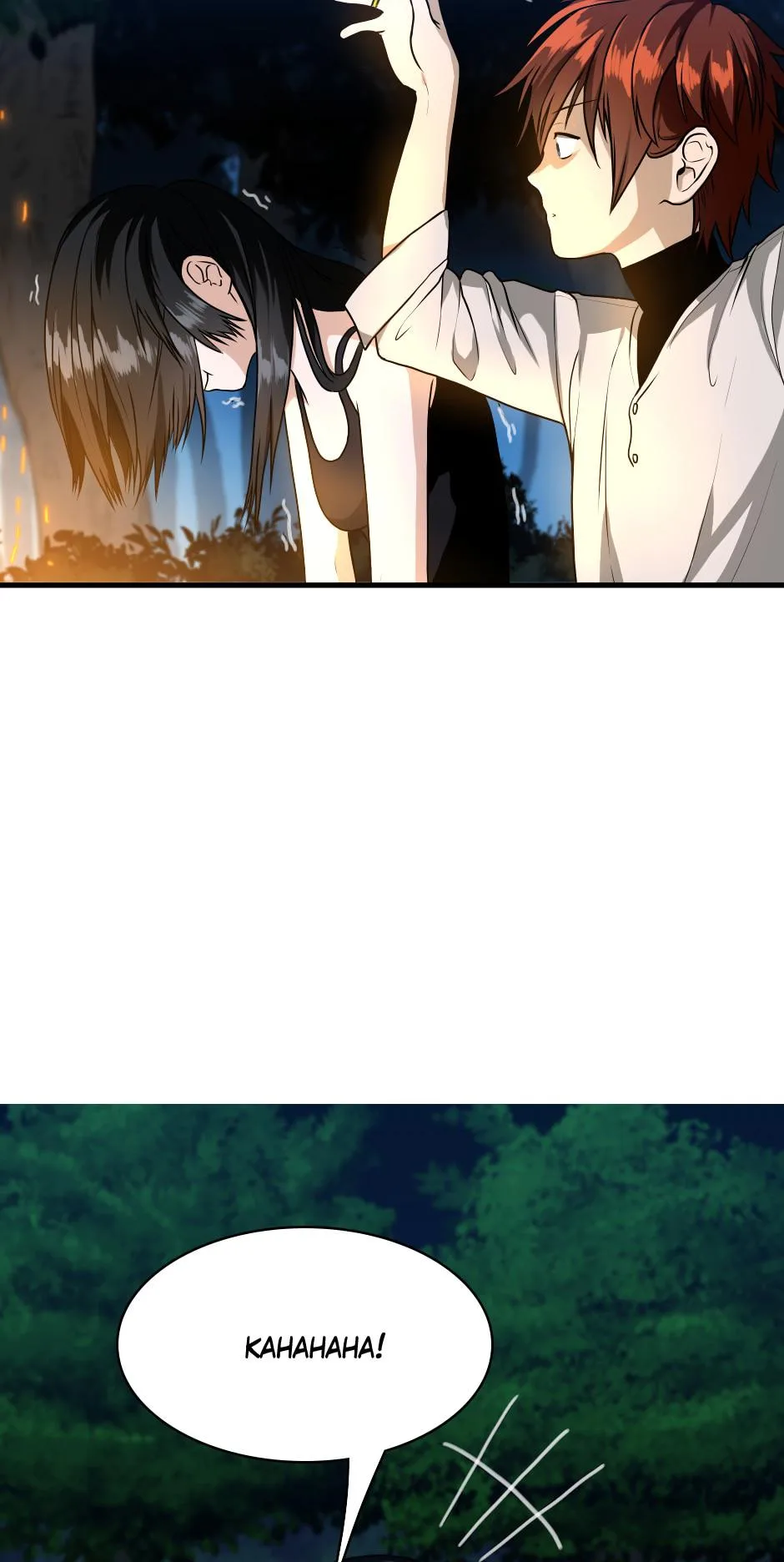 The Beginning After The End - Chapter 55 - Page 40