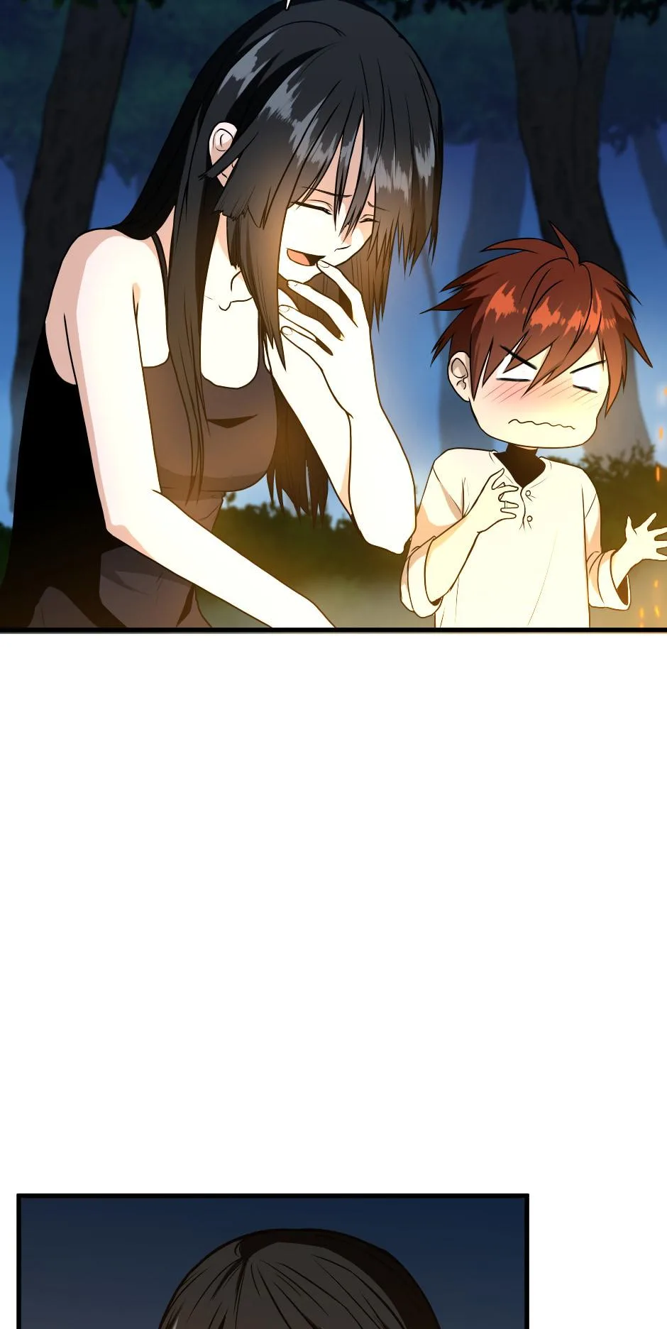 The Beginning After The End - Chapter 55 - Page 41