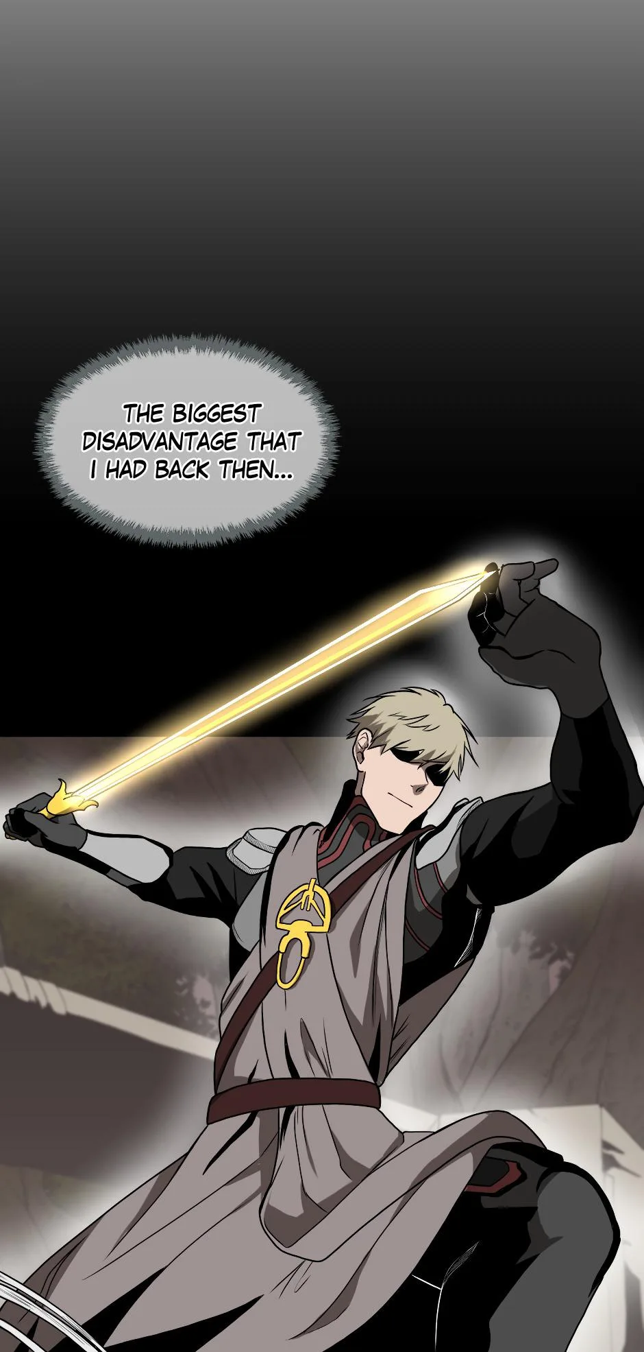The Beginning After The End - Chapter 55 - Page 44