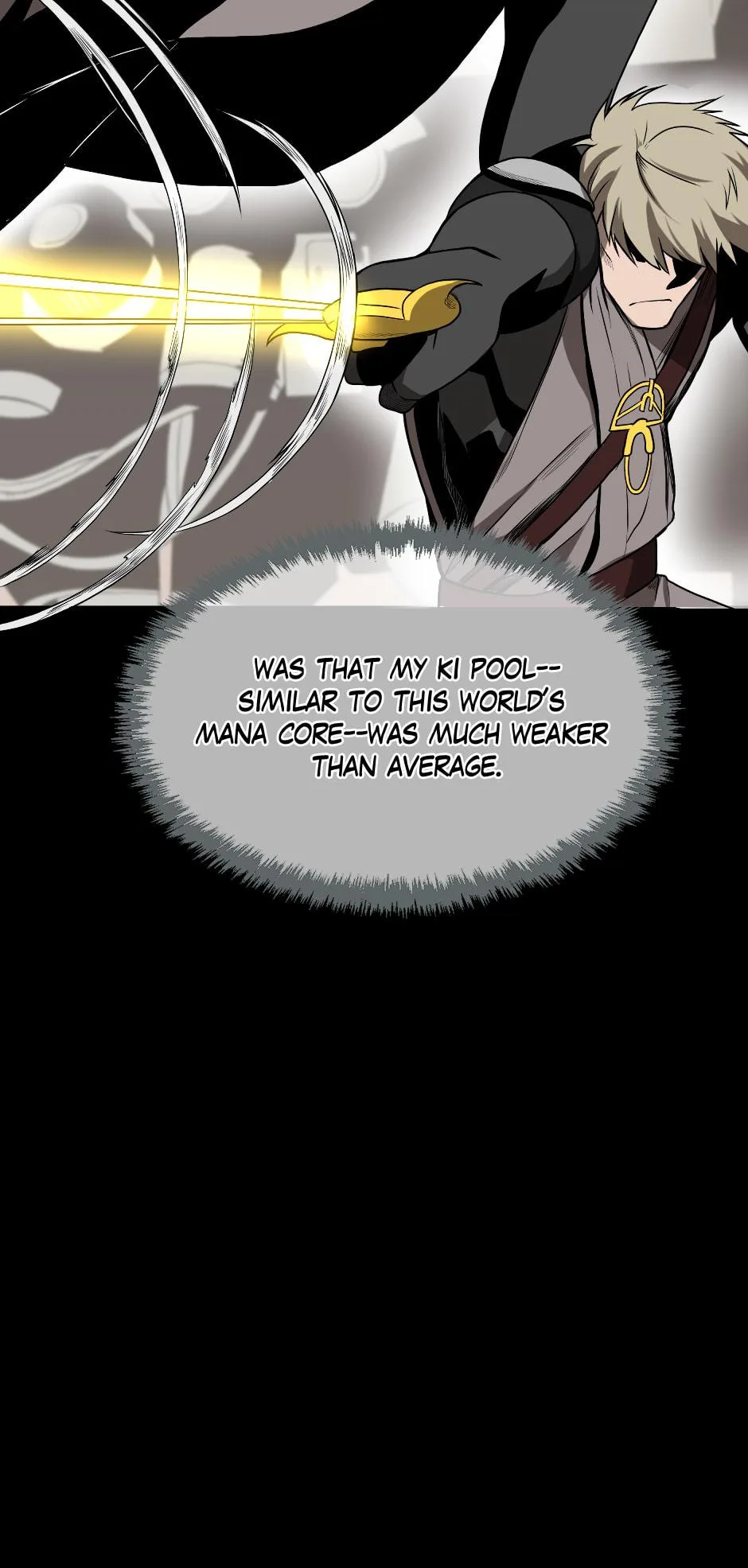 The Beginning After The End - Chapter 55 - Page 45