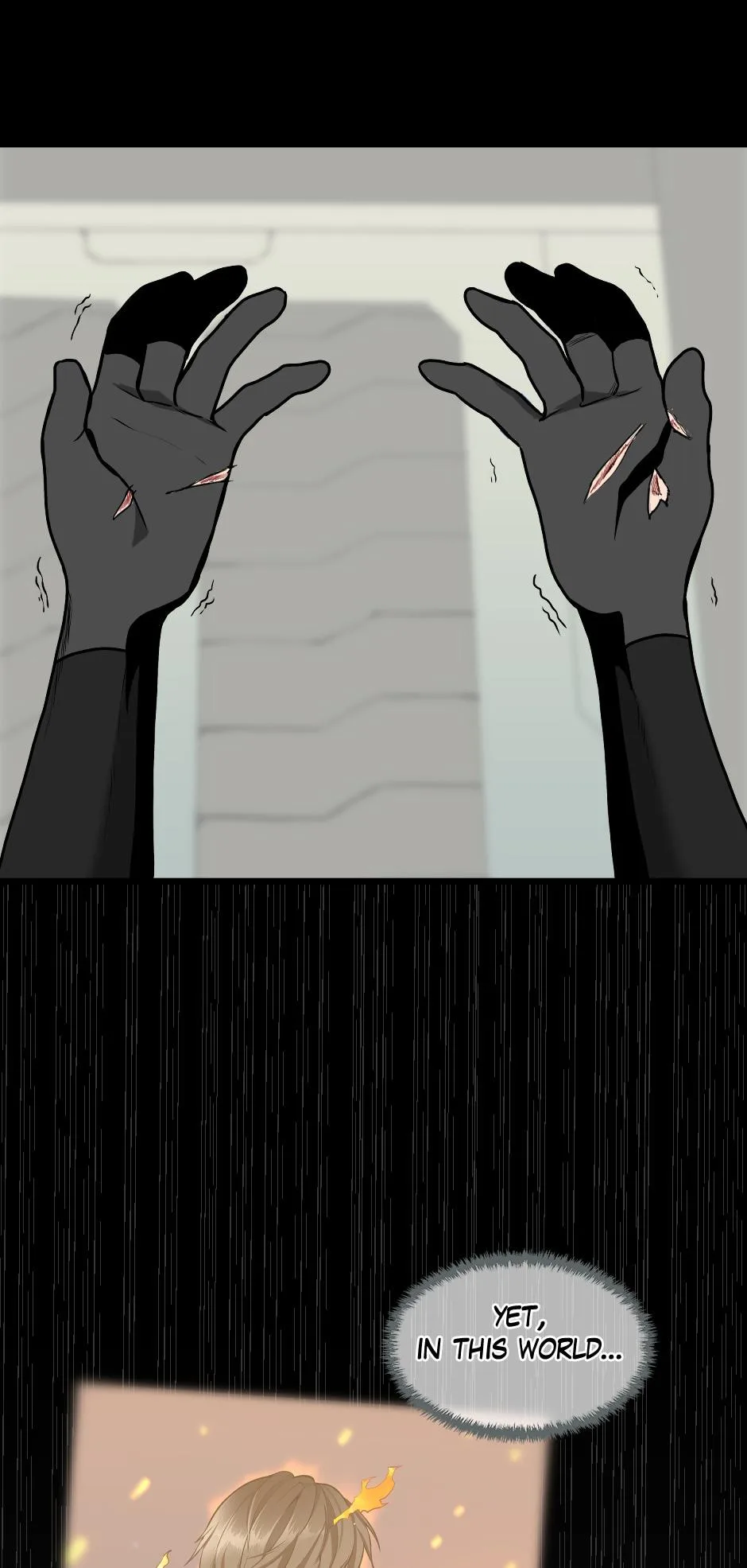 The Beginning After The End - Chapter 55 - Page 46