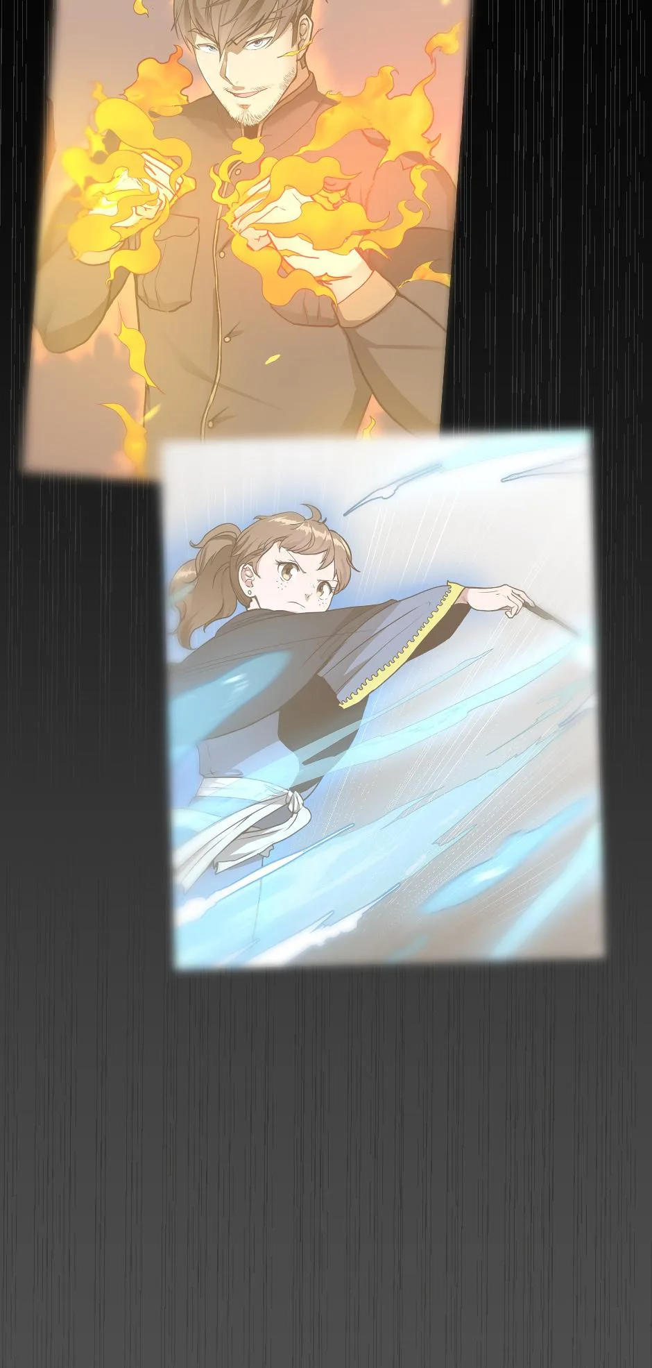 The Beginning After The End - Chapter 55 - Page 47