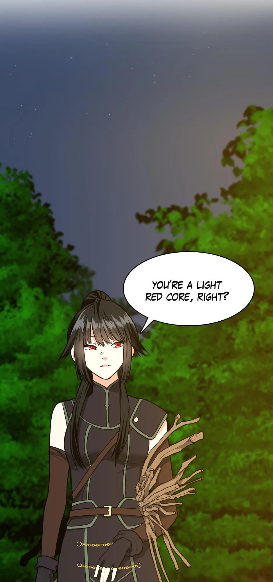 The Beginning After The End - Chapter 55 - Page 5