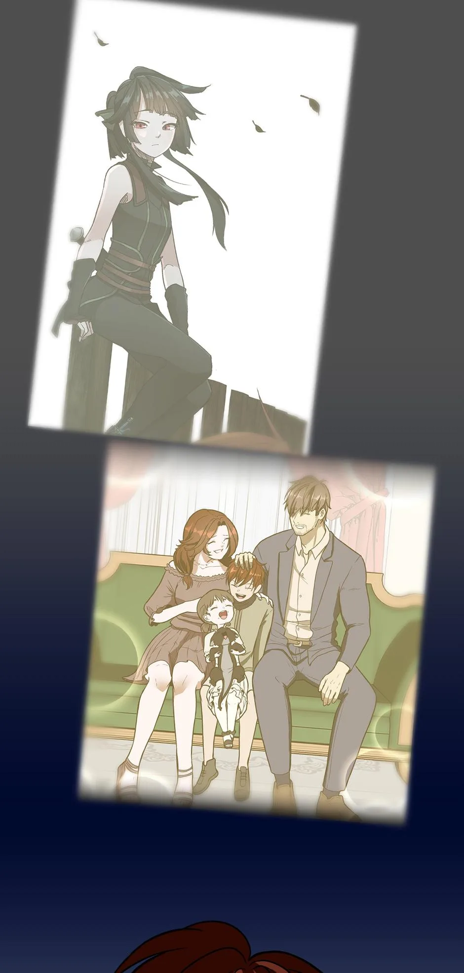The Beginning After The End - Chapter 55 - Page 50