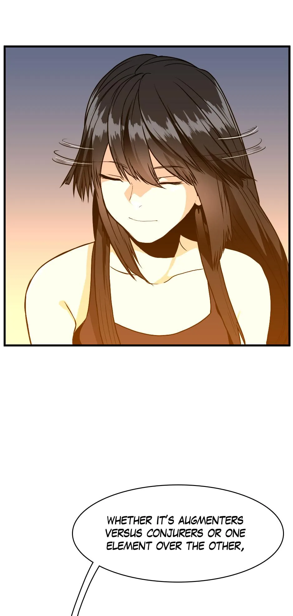 The Beginning After The End - Chapter 55 - Page 52