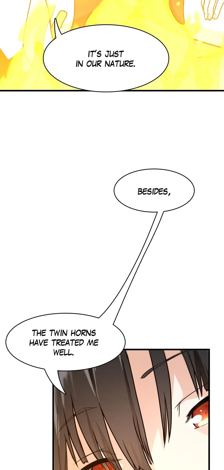 The Beginning After The End - Chapter 55 - Page 54