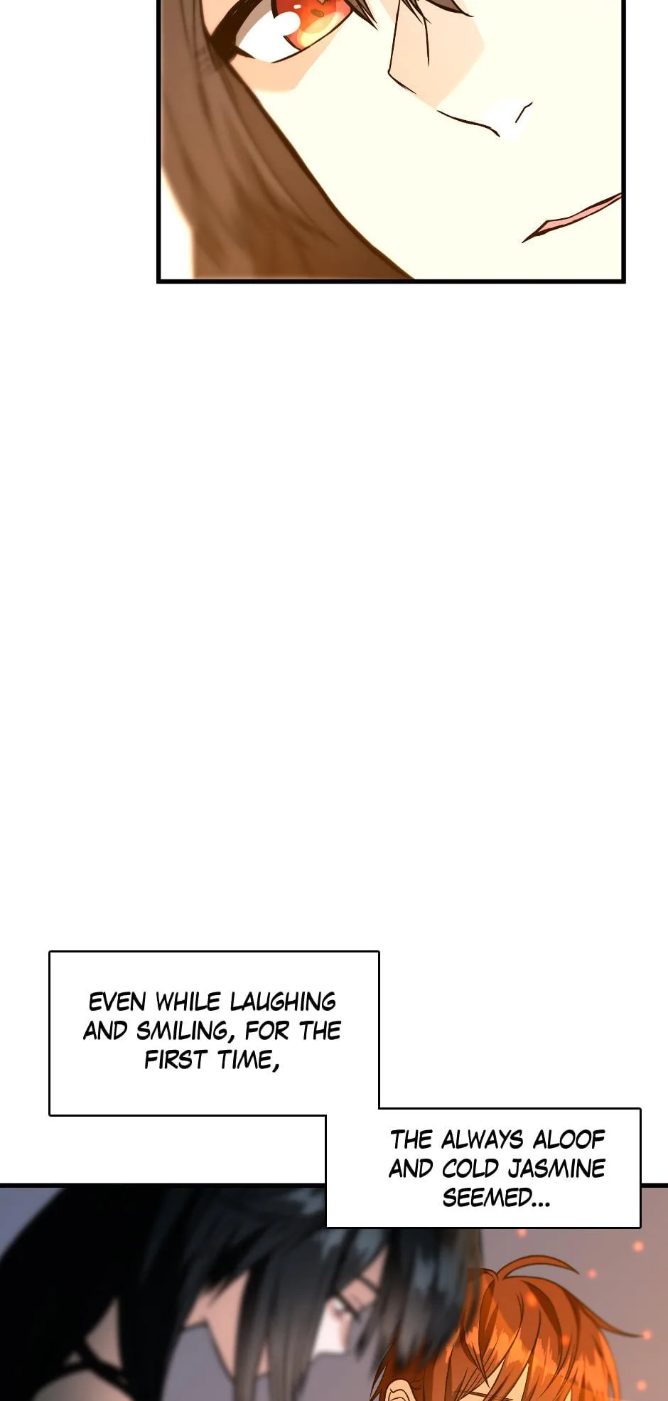 The Beginning After The End - Chapter 55 - Page 55