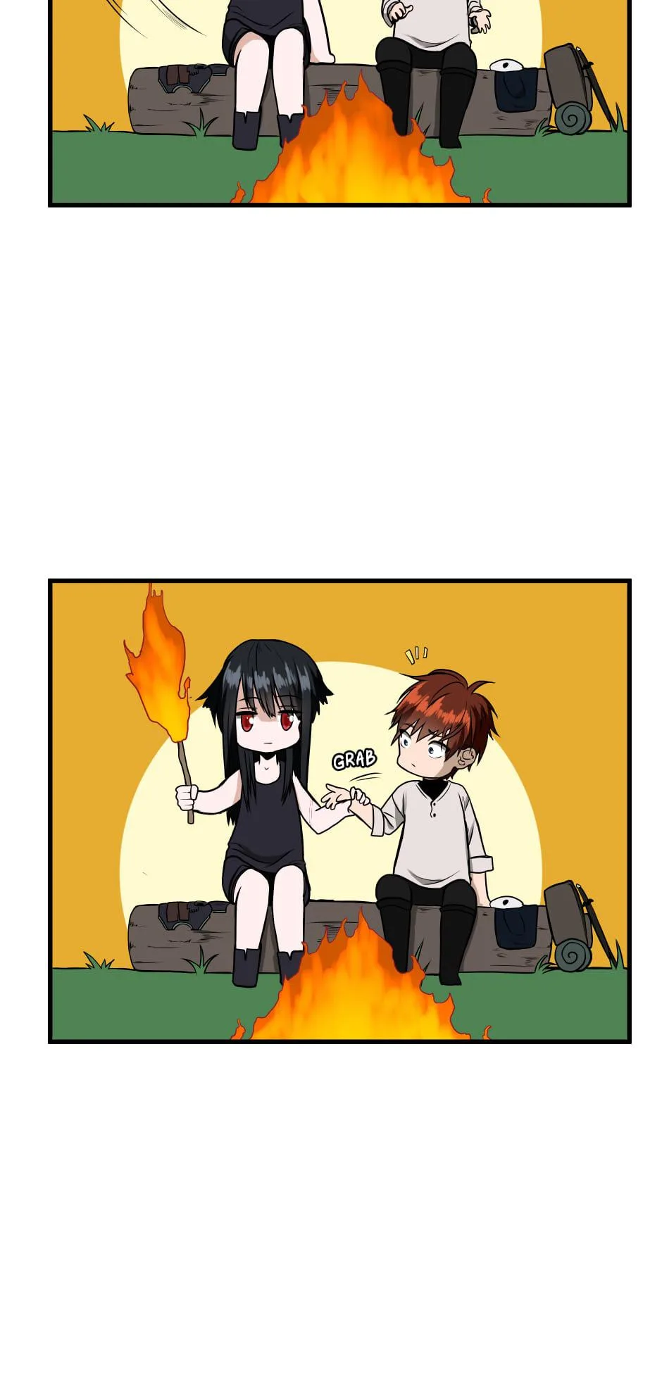 The Beginning After The End - Chapter 55 - Page 57