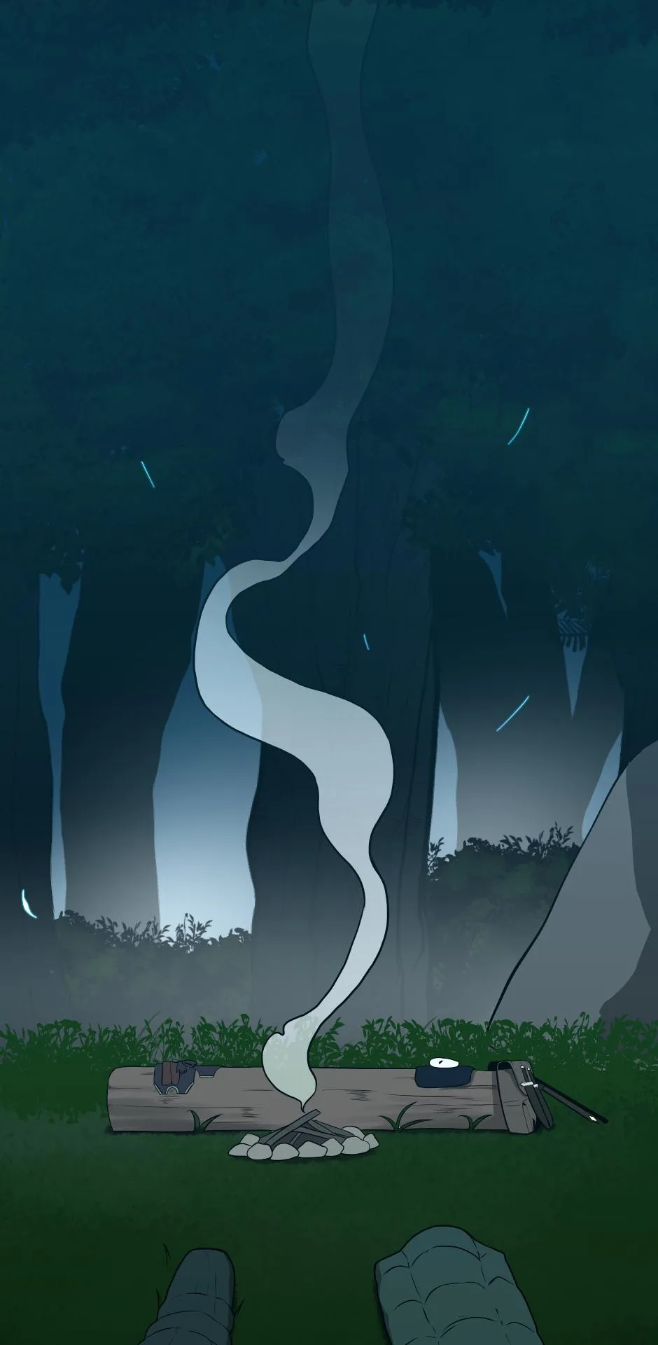 The Beginning After The End - Chapter 55 - Page 60