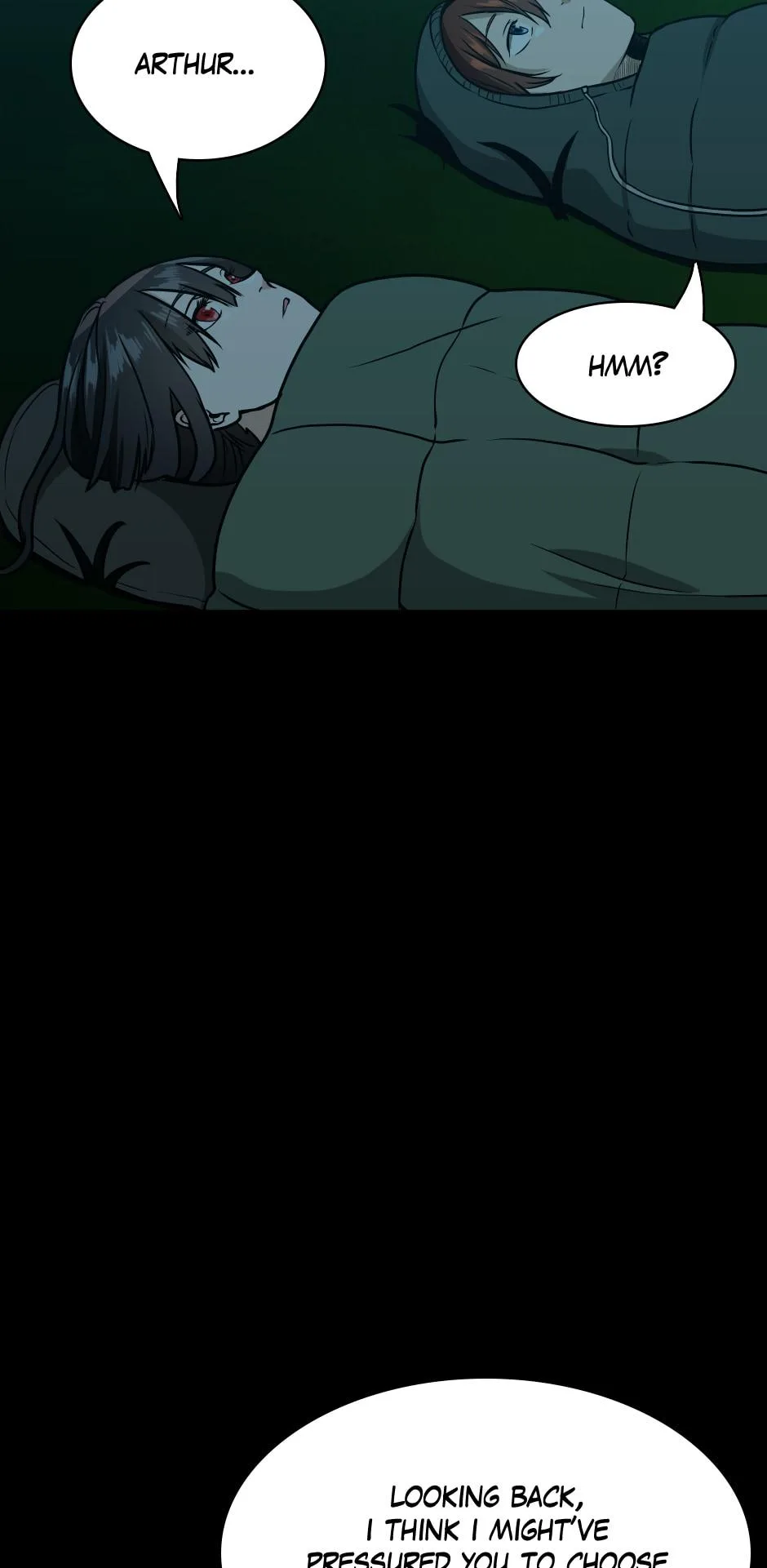 The Beginning After The End - Chapter 55 - Page 62