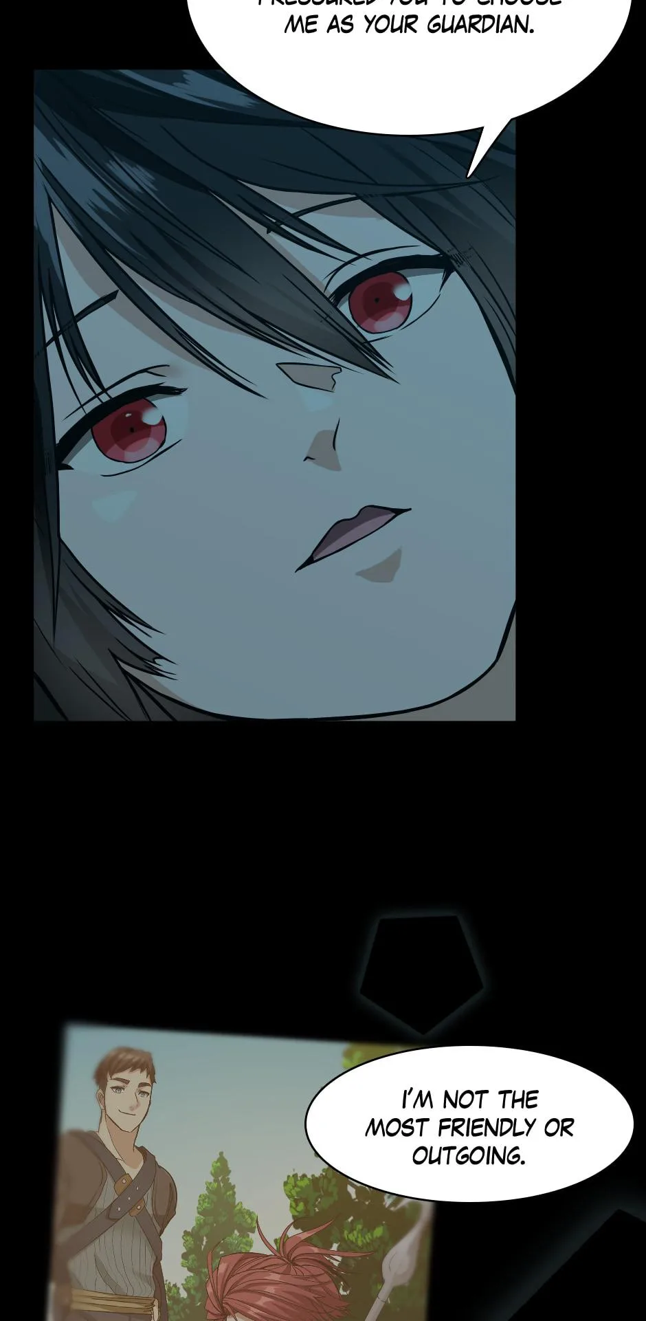 The Beginning After The End - Chapter 55 - Page 63