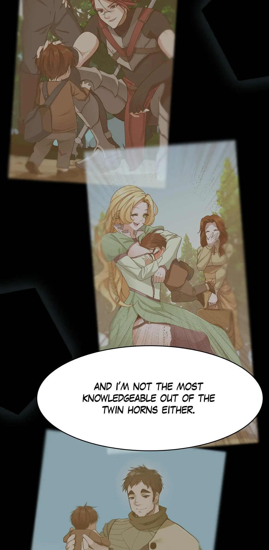 The Beginning After The End - Chapter 55 - Page 64