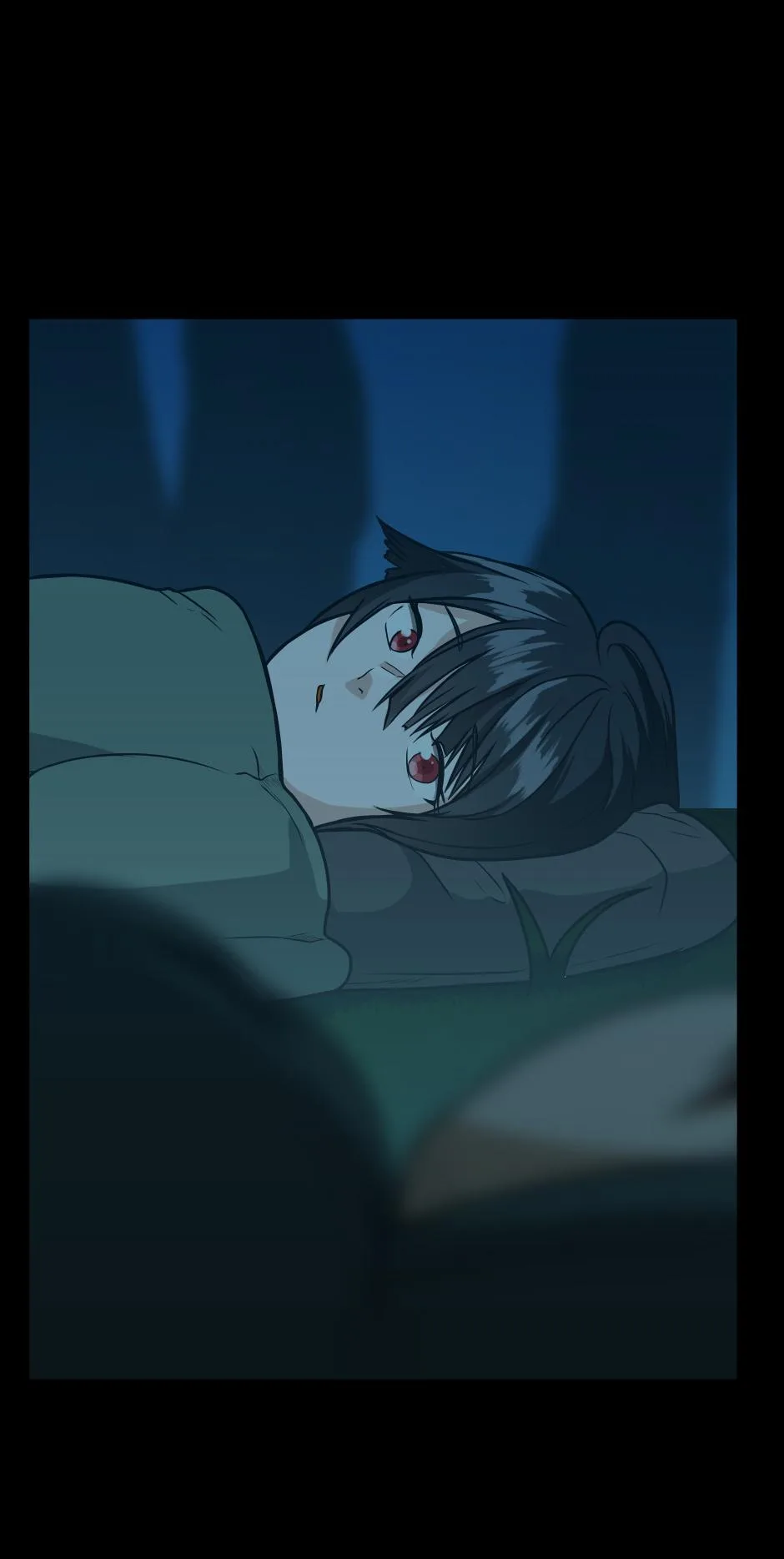 The Beginning After The End - Chapter 55 - Page 73