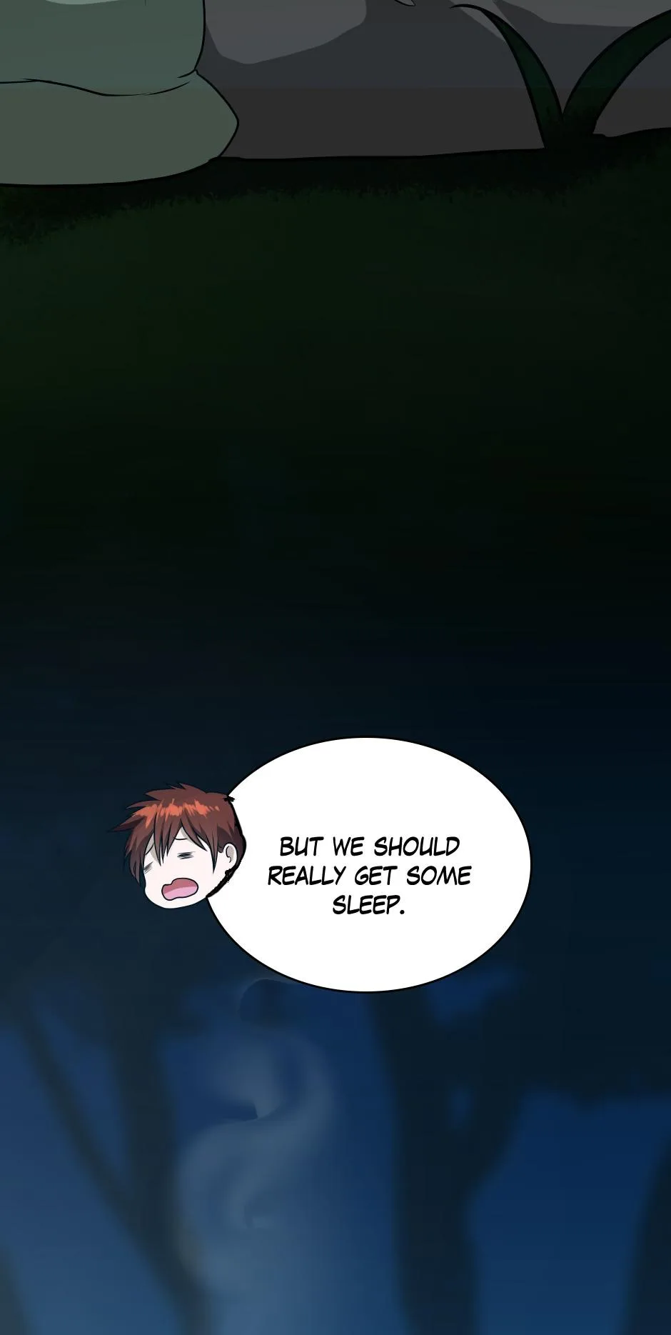 The Beginning After The End - Chapter 55 - Page 75