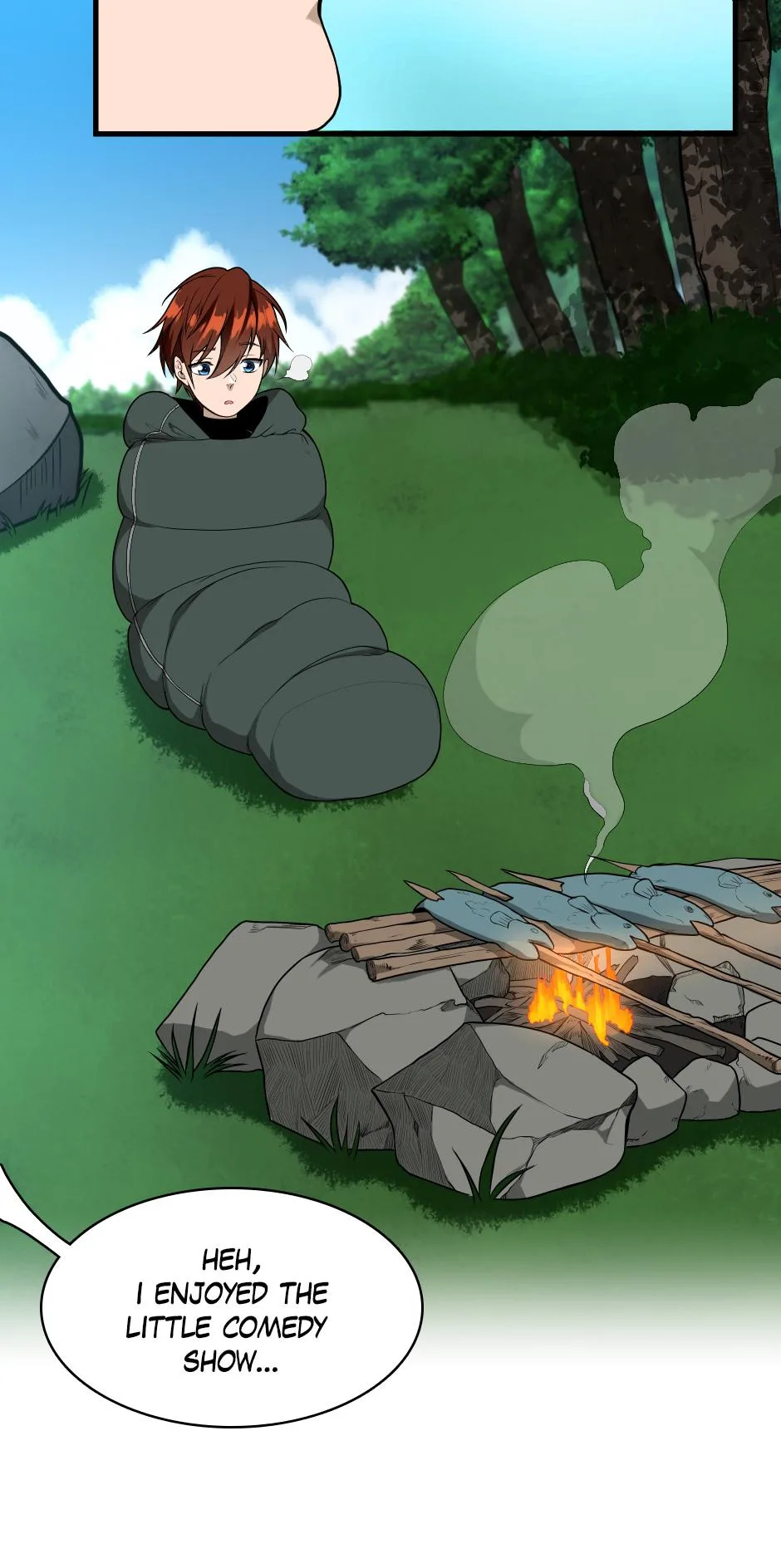 The Beginning After The End - Chapter 56 - Page 12