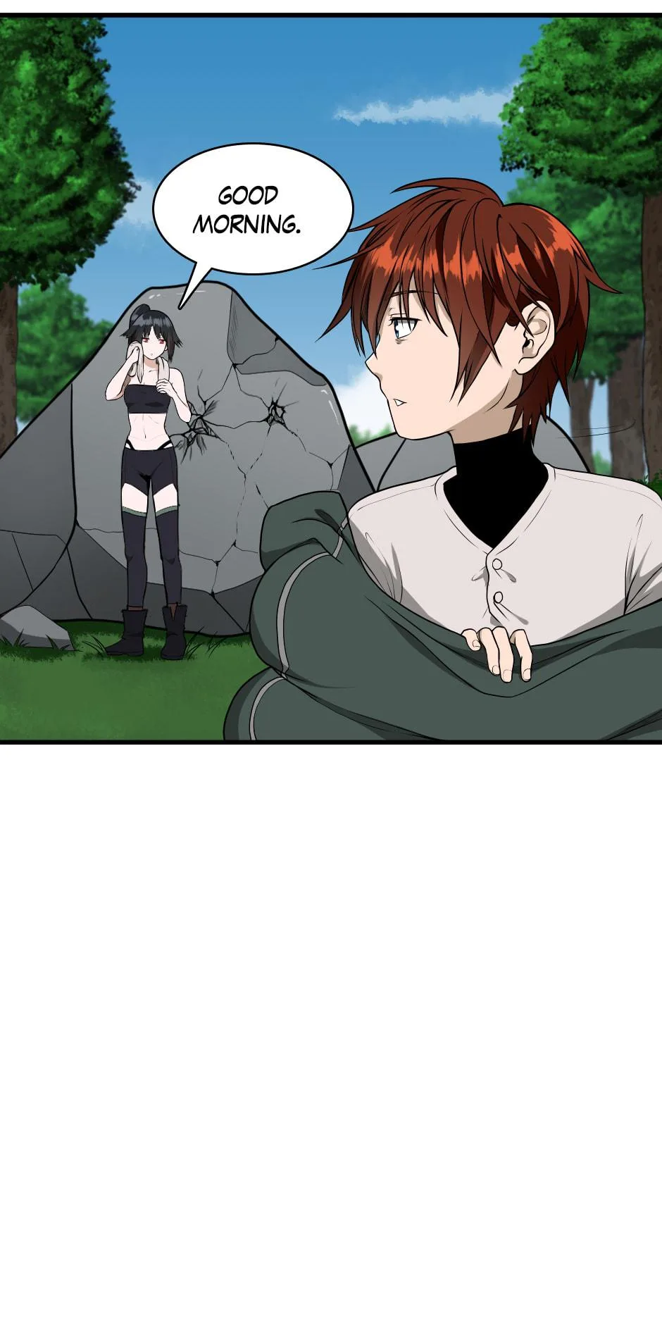 The Beginning After The End - Chapter 56 - Page 13