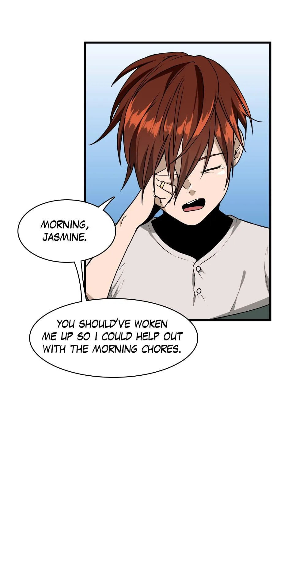 The Beginning After The End - Chapter 56 - Page 14