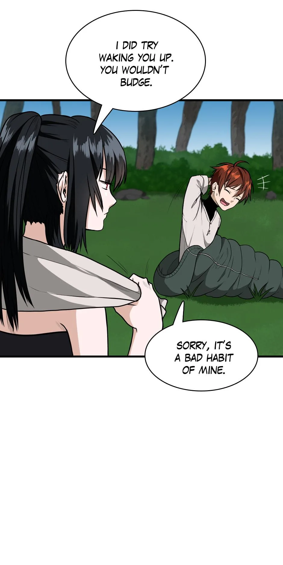 The Beginning After The End - Chapter 56 - Page 15
