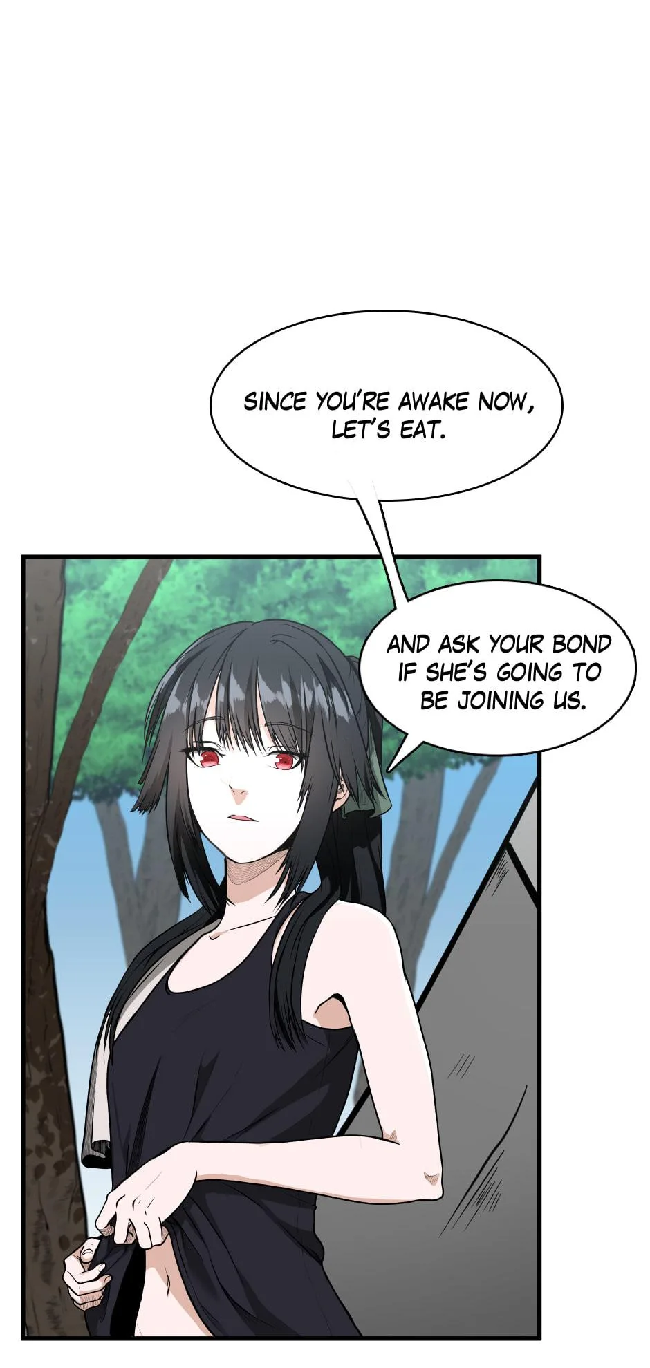 The Beginning After The End - Chapter 56 - Page 16