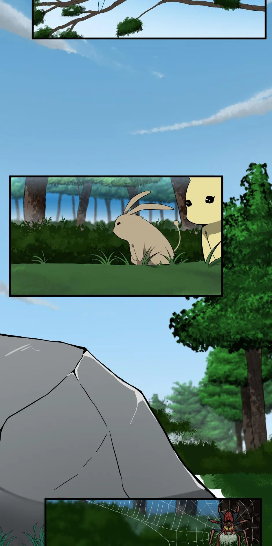 The Beginning After The End - Chapter 56 - Page 2