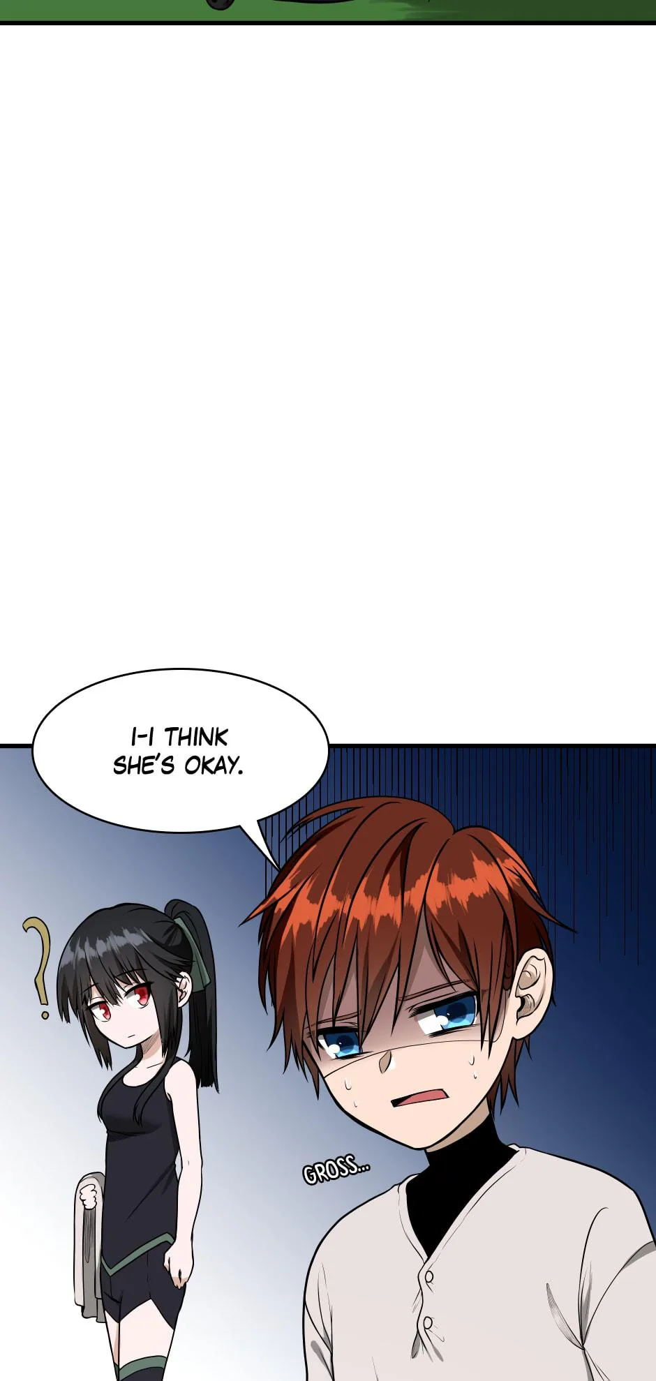 The Beginning After The End - Chapter 56 - Page 20