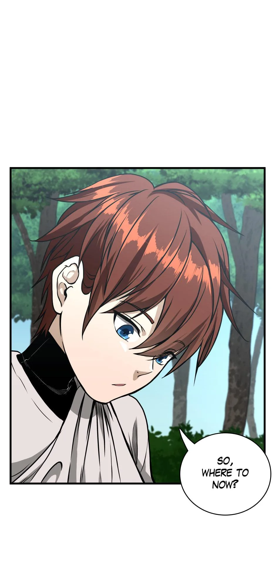 The Beginning After The End - Chapter 56 - Page 24