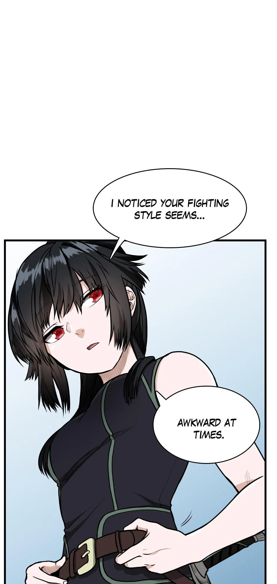 The Beginning After The End - Chapter 56 - Page 27