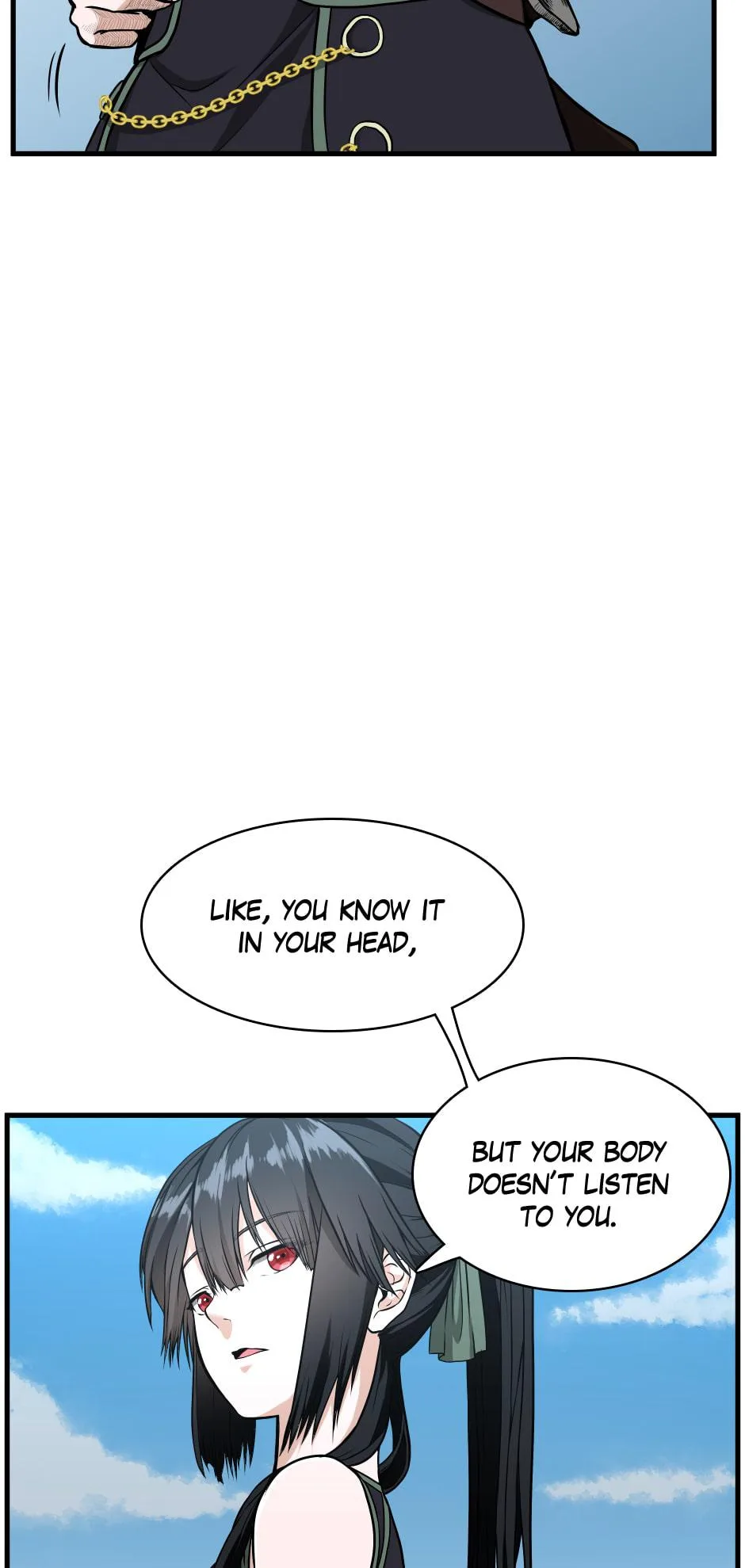 The Beginning After The End - Chapter 56 - Page 28