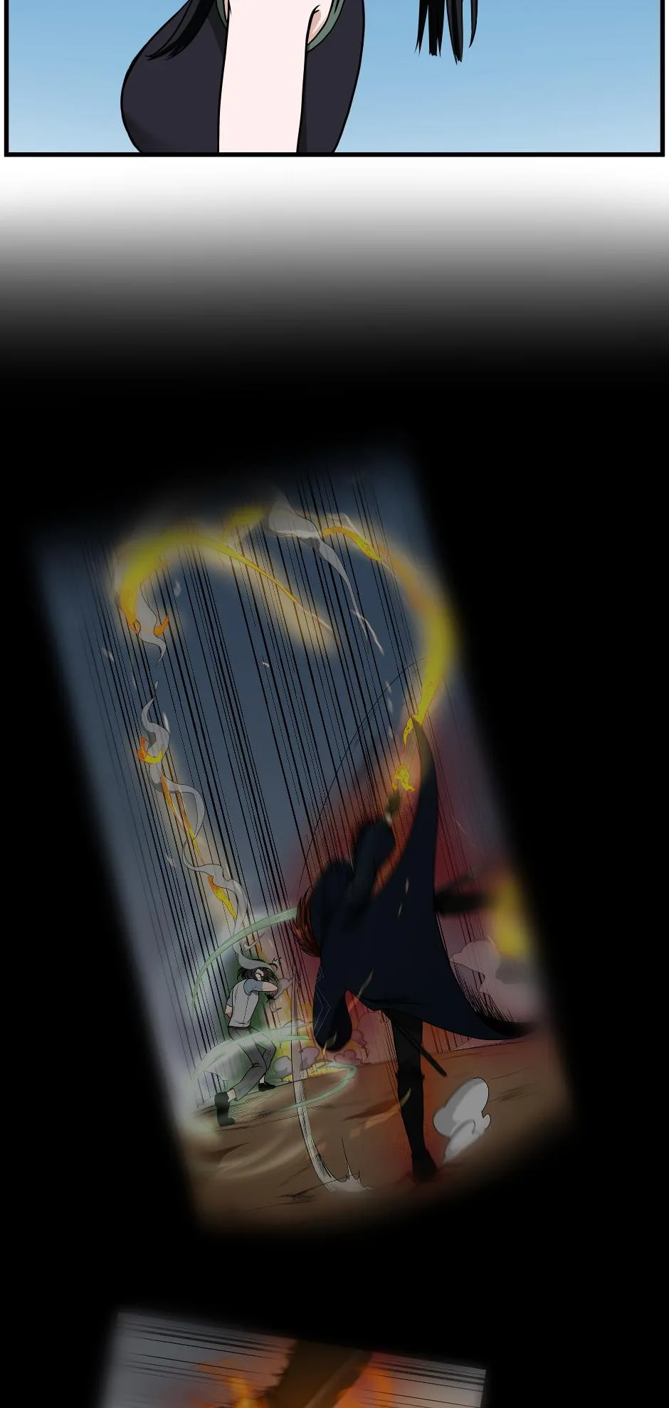 The Beginning After The End - Chapter 56 - Page 29