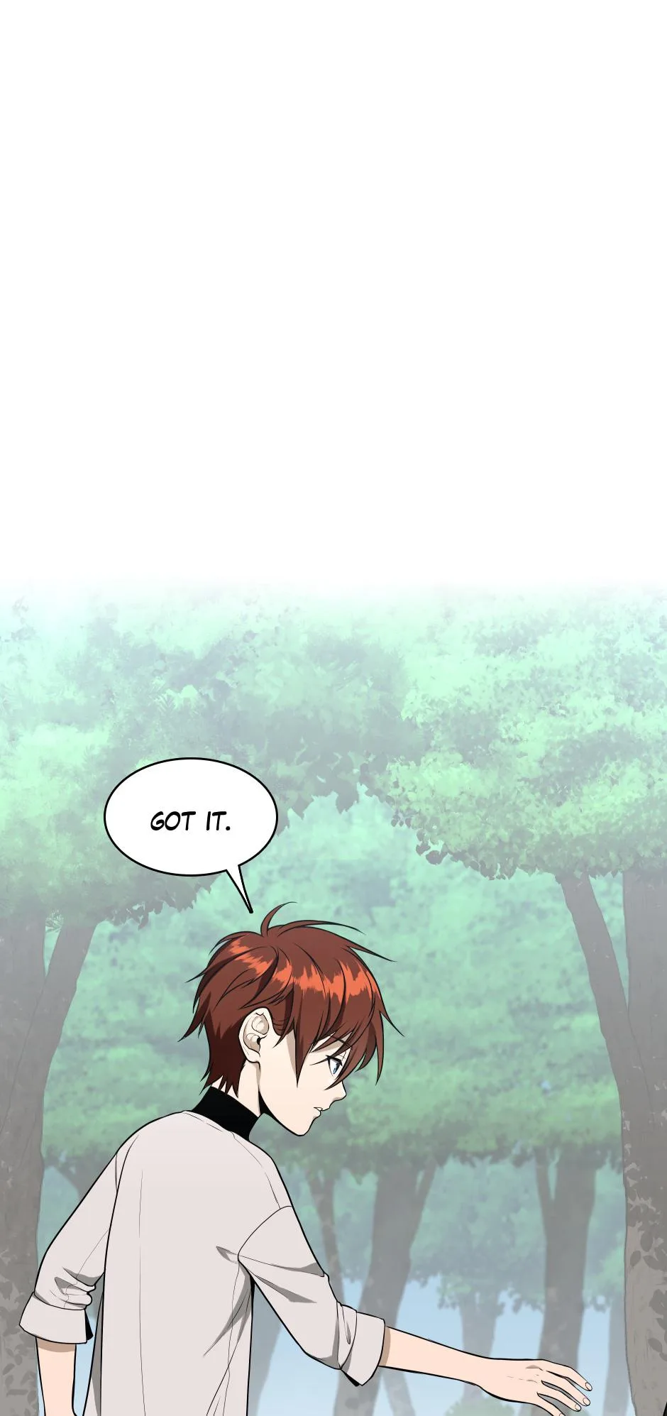 The Beginning After The End - Chapter 56 - Page 34
