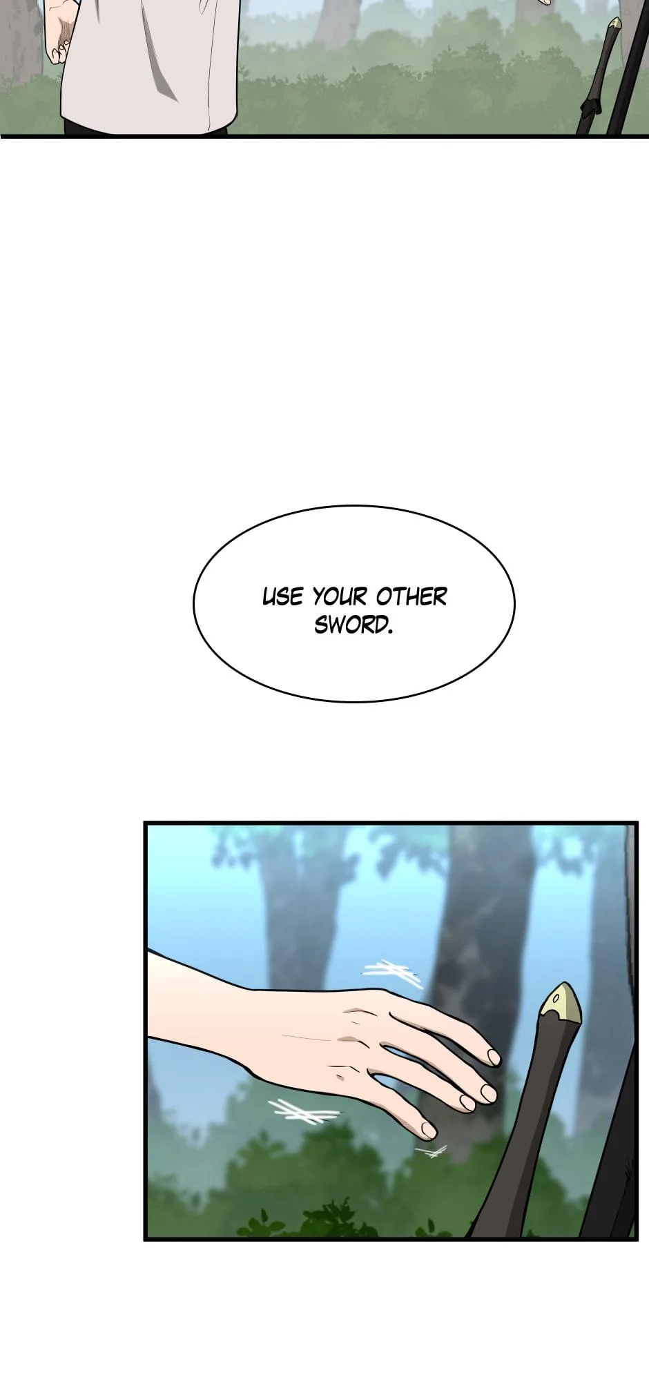 The Beginning After The End - Chapter 56 - Page 35