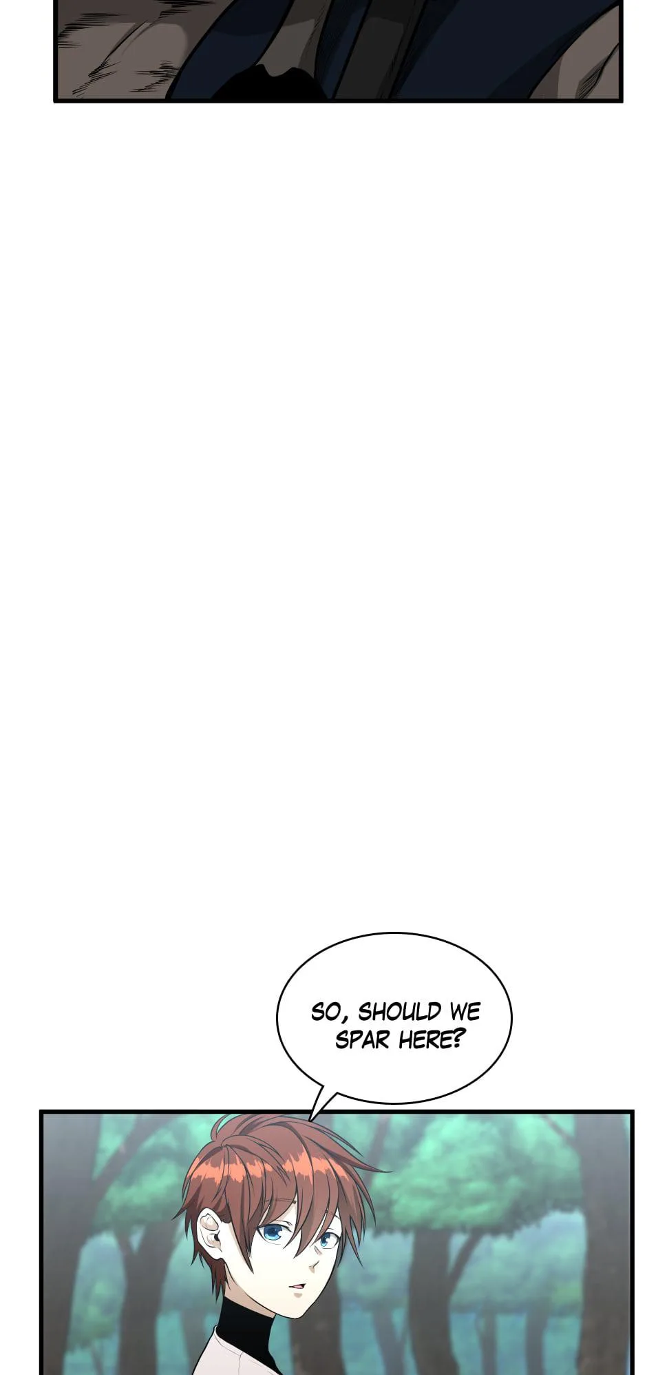 The Beginning After The End - Chapter 56 - Page 40