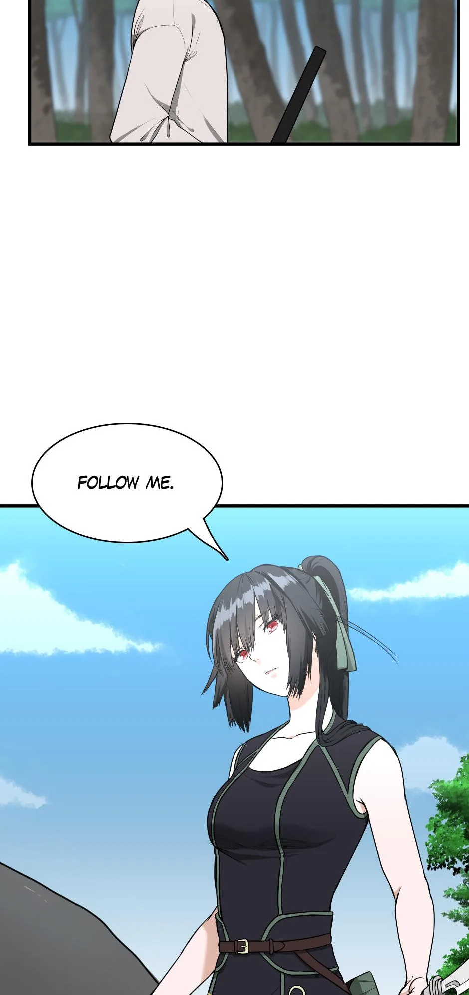 The Beginning After The End - Chapter 56 - Page 41
