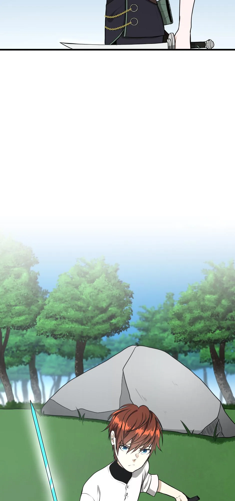 The Beginning After The End - Chapter 56 - Page 46