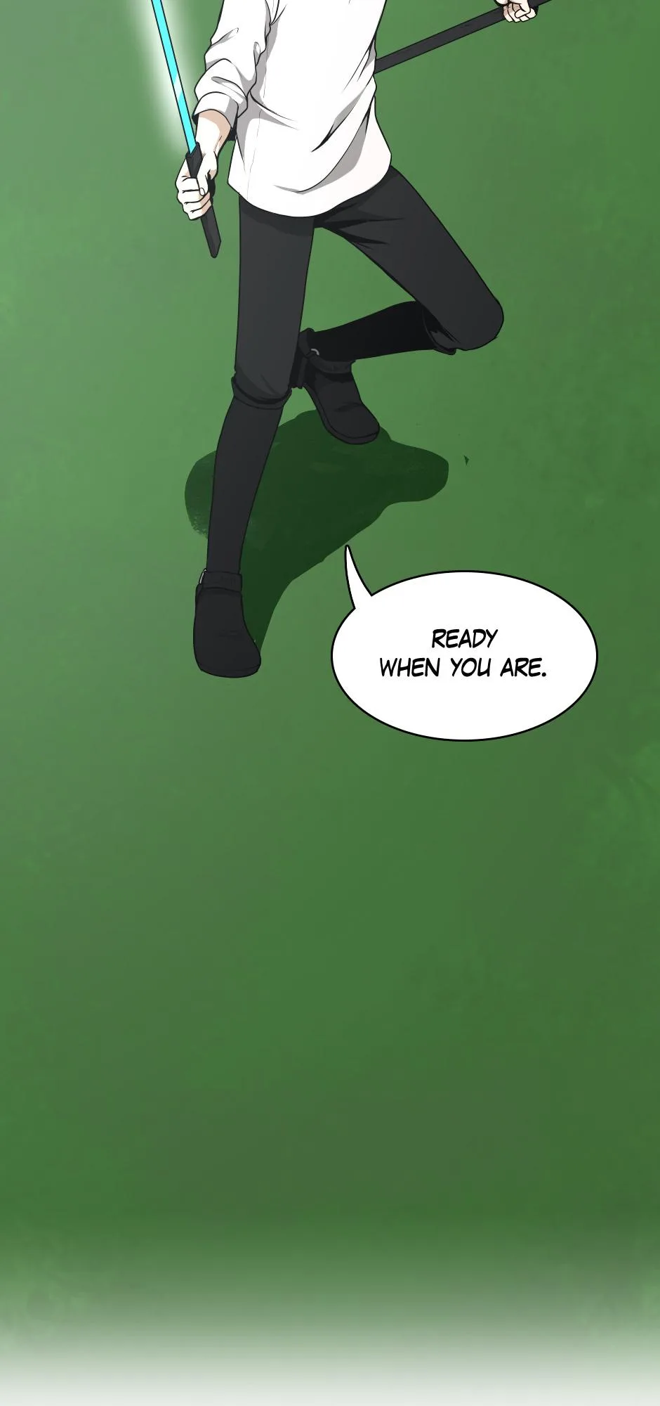 The Beginning After The End - Chapter 56 - Page 47