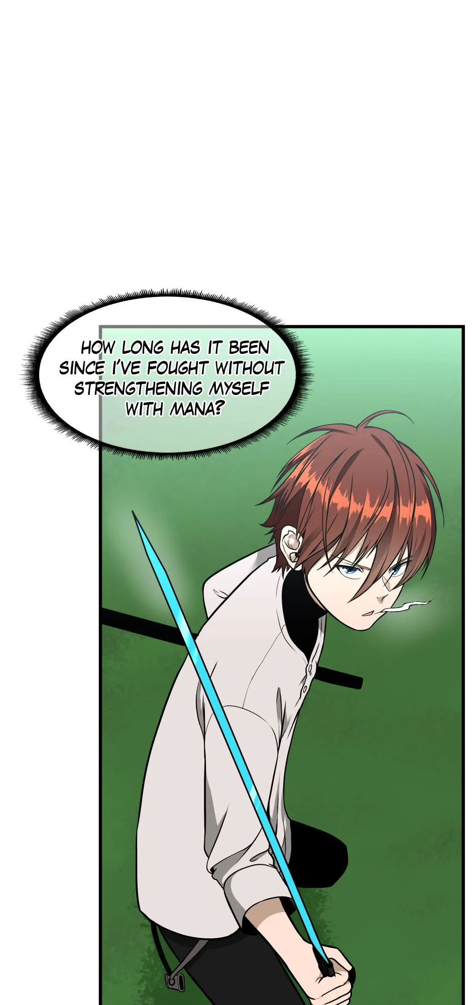 The Beginning After The End - Chapter 56 - Page 51