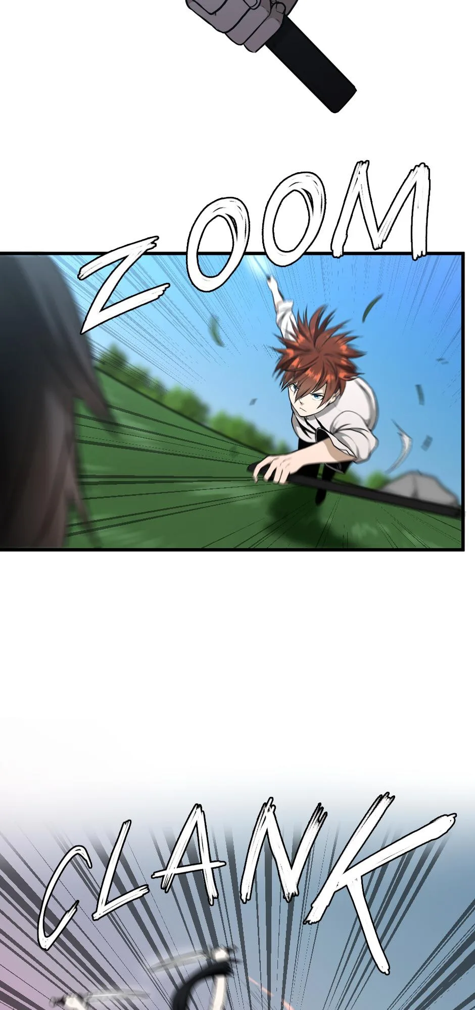 The Beginning After The End - Chapter 56 - Page 53