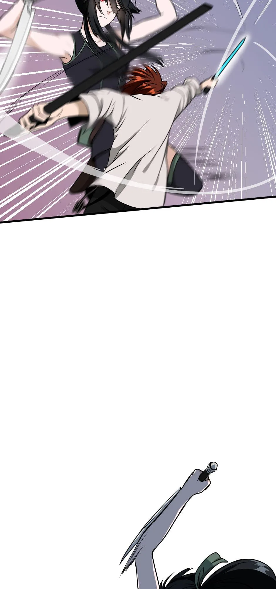 The Beginning After The End - Chapter 56 - Page 56