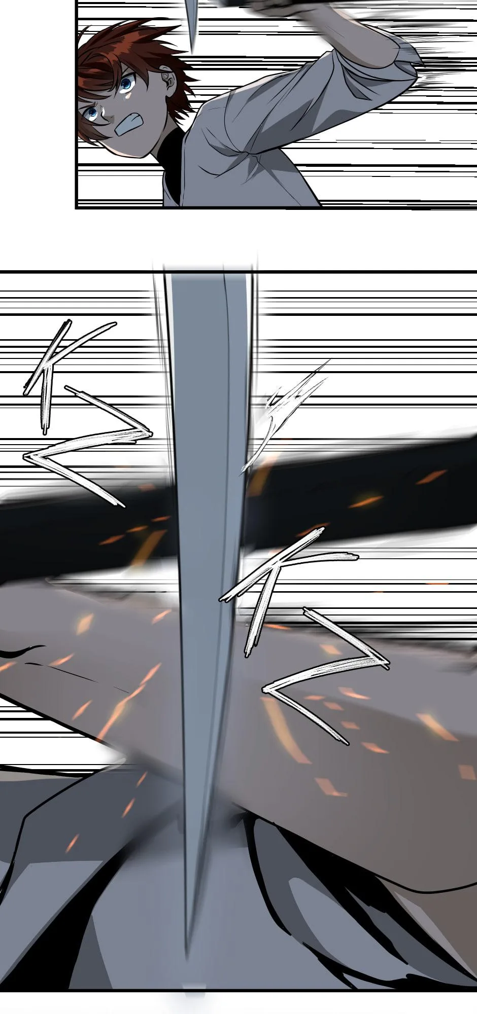 The Beginning After The End - Chapter 56 - Page 58