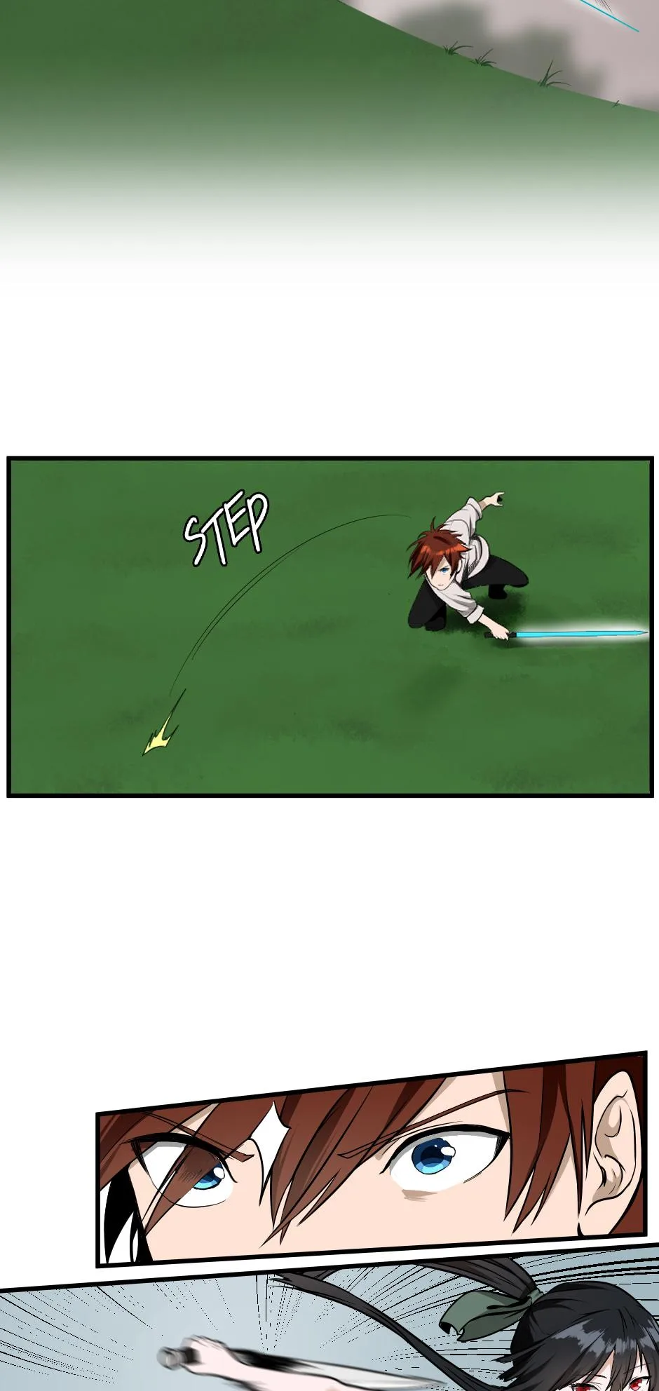 The Beginning After The End - Chapter 56 - Page 61