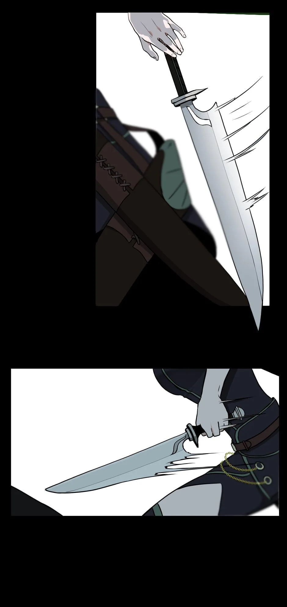 The Beginning After The End - Chapter 56 - Page 64