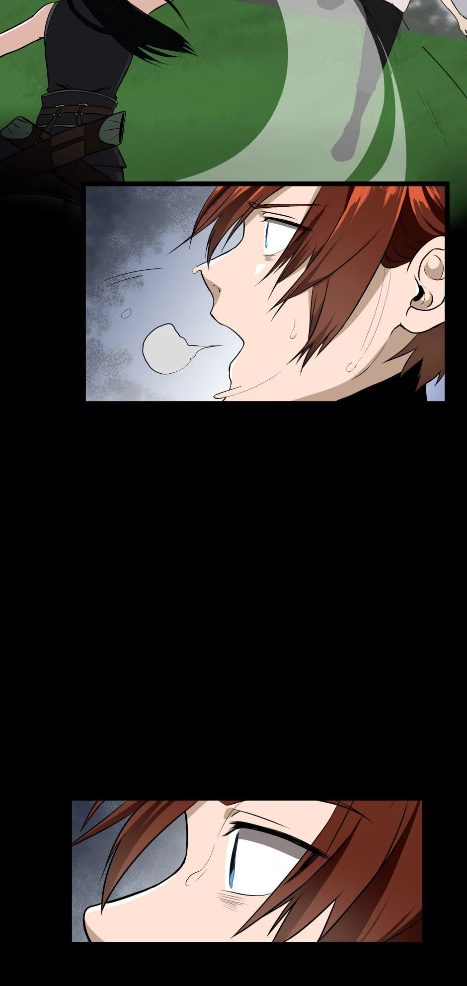 The Beginning After The End - Chapter 56 - Page 67