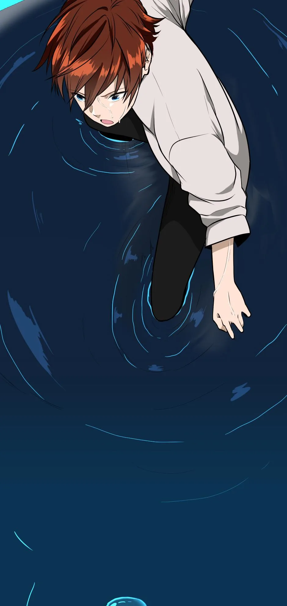 The Beginning After The End - Chapter 56 - Page 70