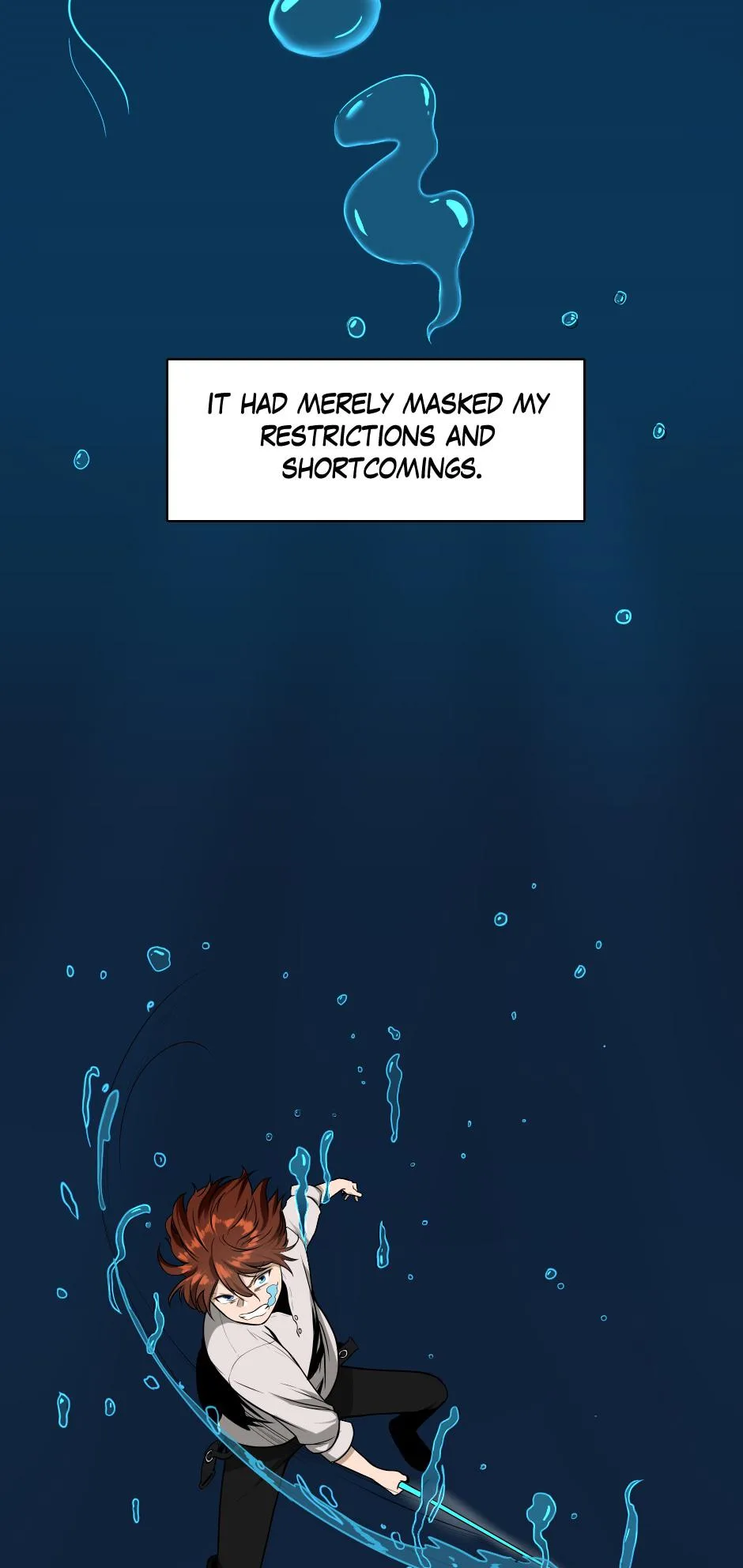 The Beginning After The End - Chapter 56 - Page 71