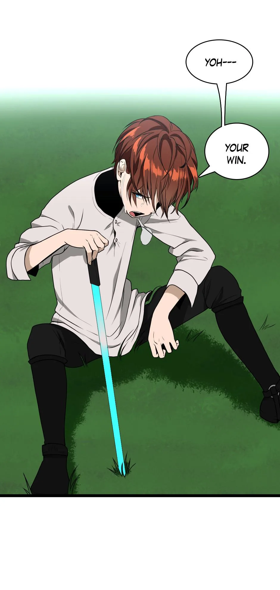 The Beginning After The End - Chapter 56 - Page 74